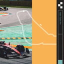 Пешнамоиши F1 GP Италия: Муборизаҳои Верстаппен ба McLaren дар Монза шонси калон медиҳанд