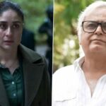 O diretor de ‘Assassinatos de Buckingham’, Hansal Mehta, elogia o desempenho de Kareena Kapoor Khan e diz que ela ‘nasceu para as câmeras’