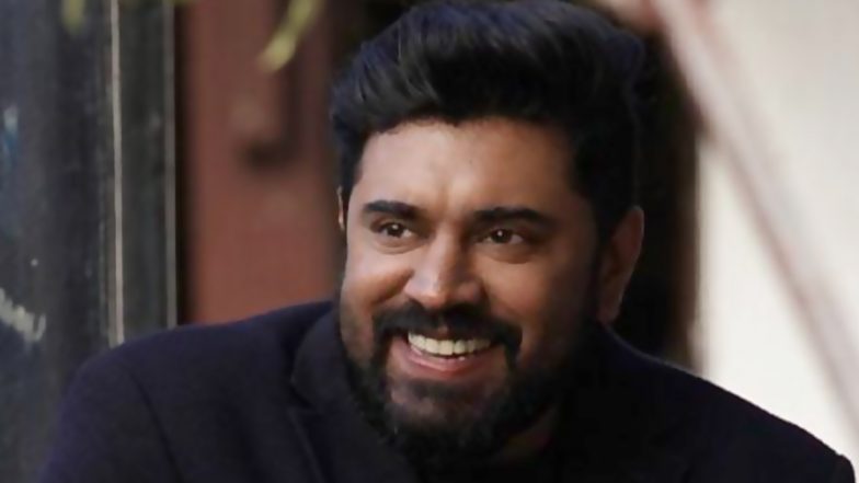 Nivin Pauly autuado por agressão sexual; Caso contra Malayalam Star e 5 outros em Kochi