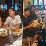 ‘Sunshine Sanskar Ki Tulsi Kumari’: ‘The Breakfast Club’ de Varun Dhawan, estrelado por Janhvi Kapoor, Sanya Malhotra e Maniesh Paul, parece super divertido! (Mostrar fotos)