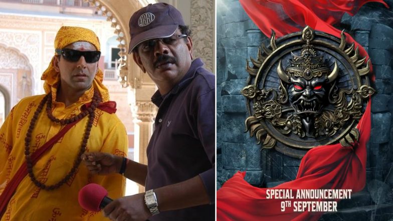 Akshay Kumar se reunirá com o diretor de ‘Bhool Bhulaiyaa’, Priyadarshan, para uma comédia de terror? Grande anúncio em 9 de setembro (assistir ao vídeo)