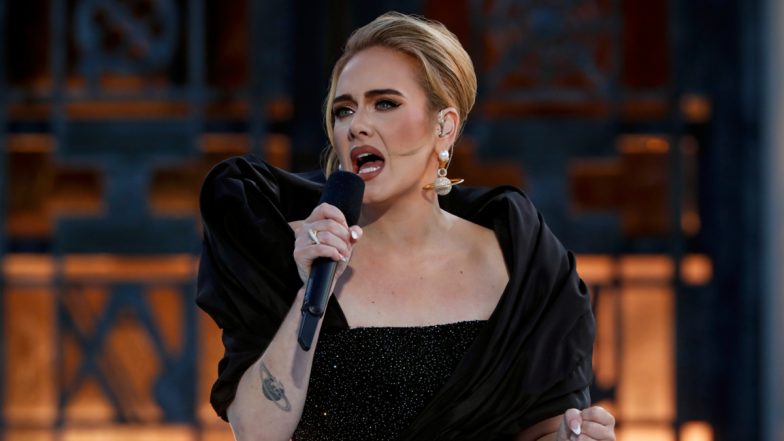 ‘Eu só preciso descansar’: Adele anuncia pausa musical incrivelmente longa em show emocionante em Munique