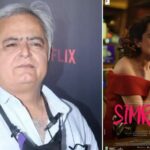 O diretor de “Buckingham Murders”, Hansal Mehta, revelou que deseja refazer “Simran” em inglês, afirmando que deseja torná-lo “mais sombrio” e “mais ousado”.