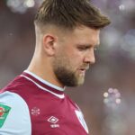 O West Ham está avaliando a lesão de Niklas Fulkrug antes do Fulham x Julen Lopetegui