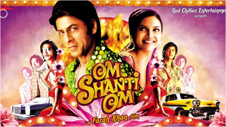‘Om Shanti Om’: ‘Dois Oms e um Shanti’! Este fã entendeu por que o filme de Shah Rukh Khan-Deepika Padukone tem esse nome; Confira as reações mais engraçadas da Internet!