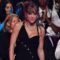 A reação de Taylor Swift à apresentação de Katy Perry no VMA conquistou a Internet