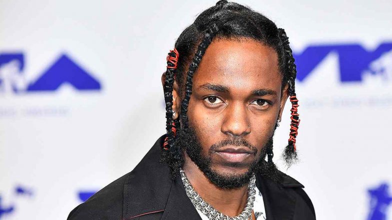 Kendrick Lamar fará o show do intervalo do Super Bowl LIX em 2025