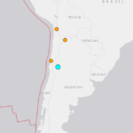 Terremoto atinge o norte da Argentina | Mundo