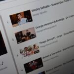 Google volta a pagar compositores brasileiros por clipes no YouTube após acordo com editoras | Música