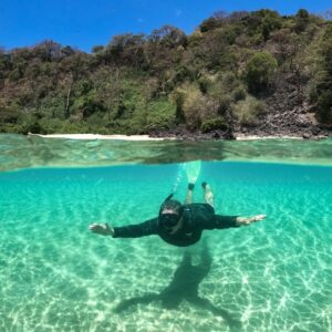 Praia do Sancho, em Fernando Noronha, conquista pela sexta vez título de ‘melhor praia do mundo’ | Viver Noronha