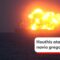 Secretário-geral da OMS escapa de bombardeio de Israel ao aeroporto do Iêmen