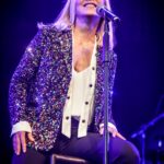 Show solo de Paula Toller surte efeito e vibrações de apresentação do Kid Abelha | Mauro Ferreira