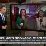 Golpistas se aproveitaram da onda de fake news sobre o PIX para fazer 1.770 anúncios falsos nas redes | Tecnologia