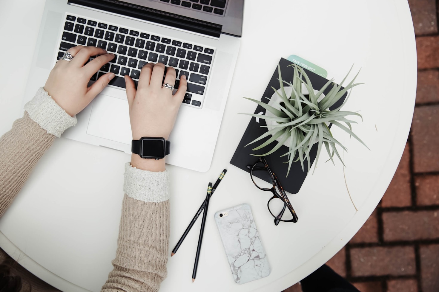 A Day in the Life: My Personal Journey